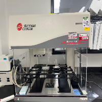 Beckman Coulter NXp Laboratory Automation WorkStation image 0